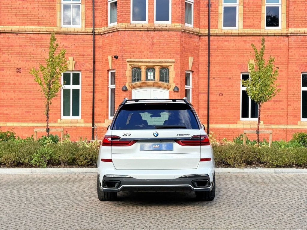 Used BMW X7 2019 for sale - 76099926: Photo 26