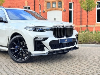 Used BMW X7 2019 for sale - 76099926: Photo 2