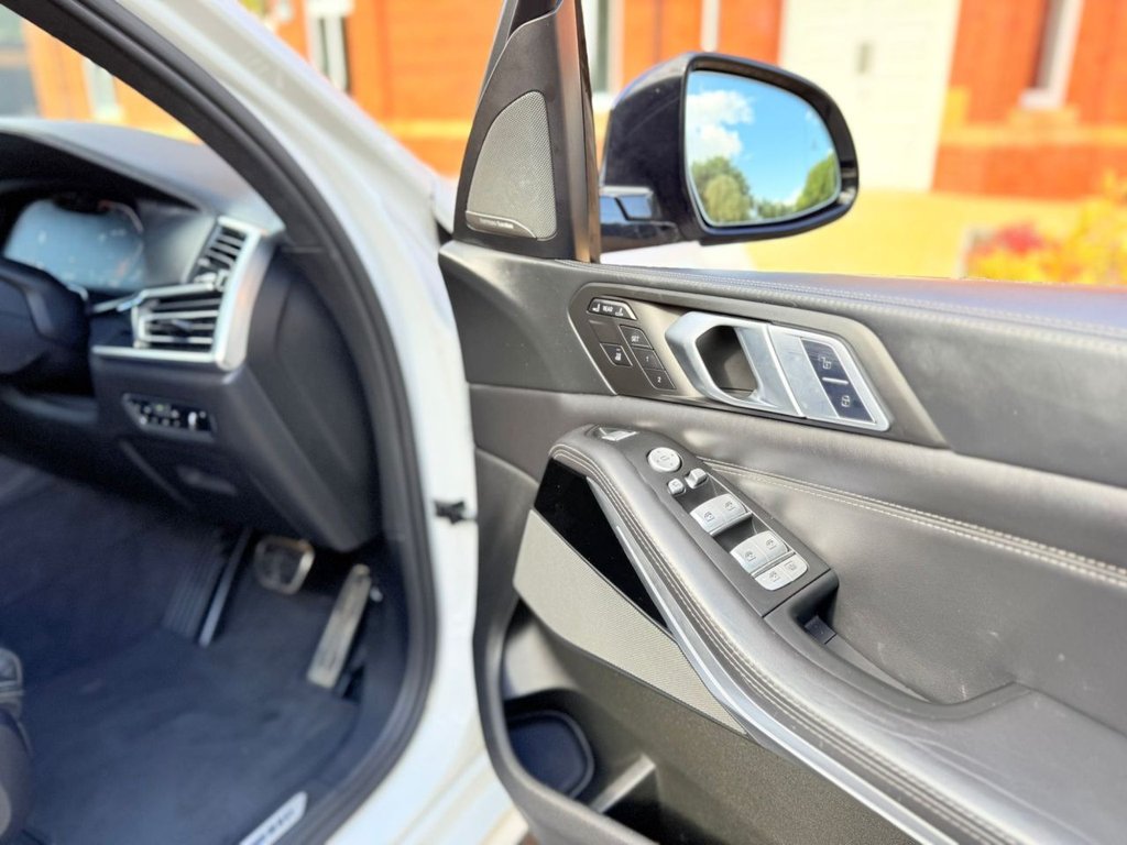 Used BMW X7 2019 for sale - 76099926: Photo 37