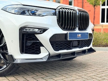 Used BMW X7 2019 for sale - 76099926: Photo 3