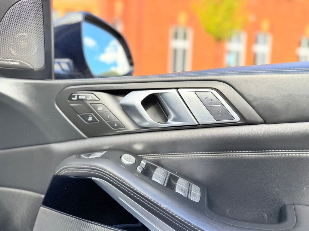 Used BMW X7 2019 for sale - 76099926: Photo 40