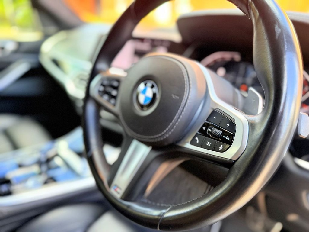 Used BMW X7 2019 for sale - 76099926: Photo 42
