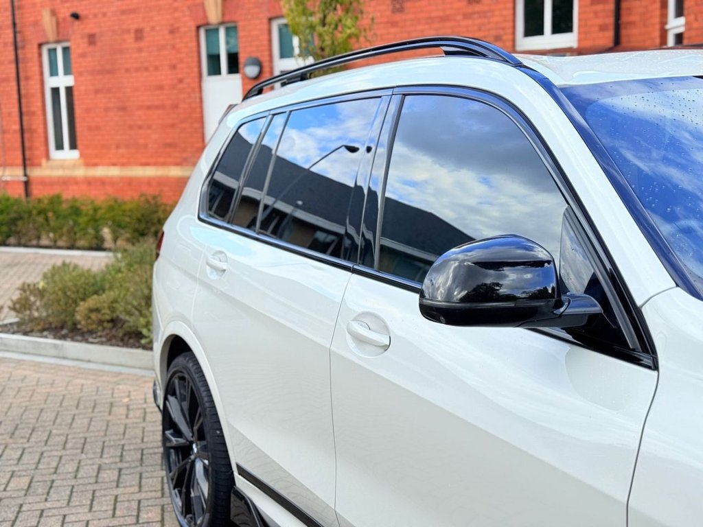 Used BMW X7 2019 for sale - 76099926: Photo 5