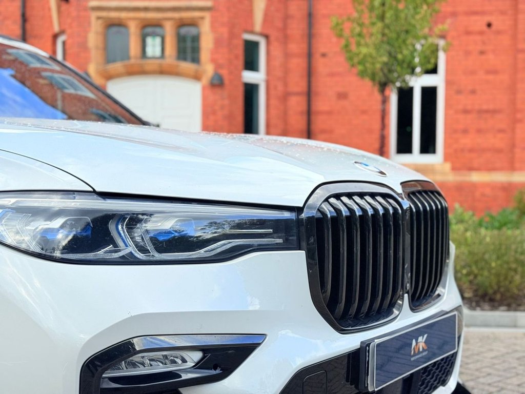 Used BMW X7 2019 for sale - 76099926: Photo 8