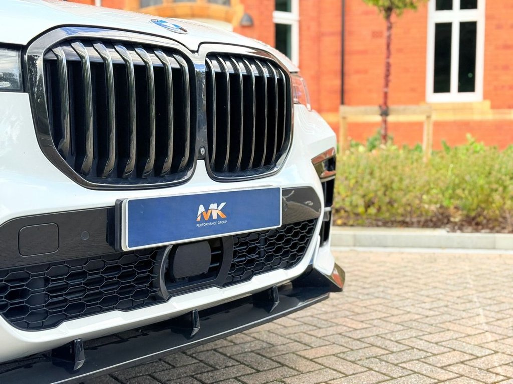 Used BMW X7 2019 for sale - 76099926: Photo 9