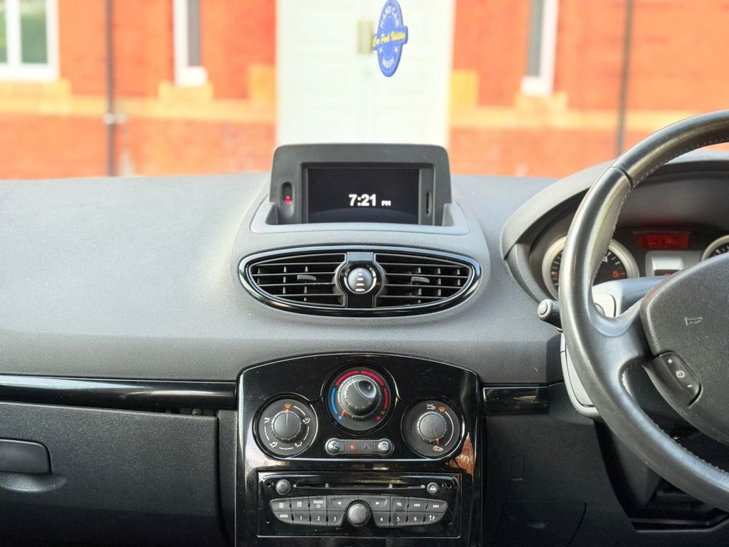 Vehicle 32