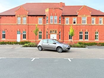 Used Renault Clio 2012 for sale - 76039471: Photo