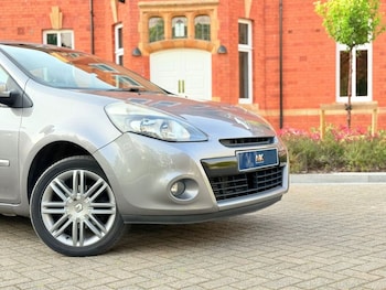Used Renault Clio 2012 for sale - 76039471: Photo