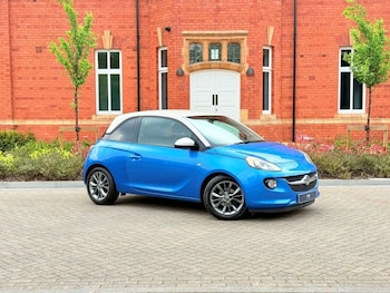 Used Vauxhall Adam 2014 for sale - 76038724: Photo