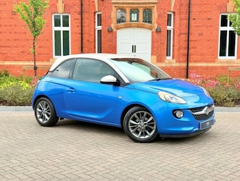 Used Vauxhall Adam 2014 for sale - 76038724: Photo