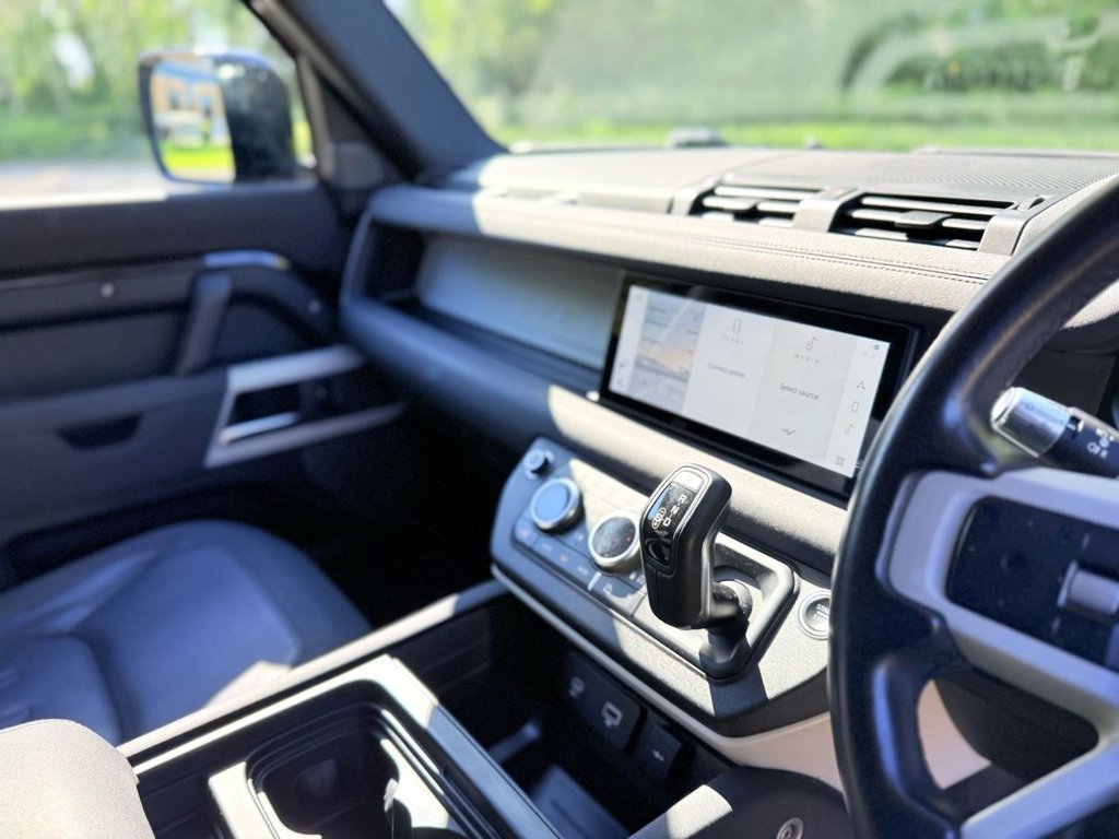 Vehicle 40