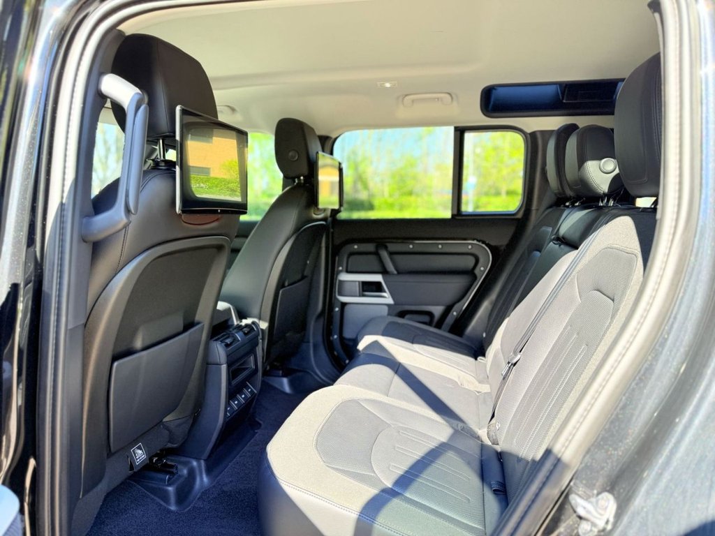 Vehicle 50