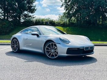 Used Porsche 911 2021 for sale - 76039774: Photo