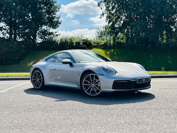 Used Porsche 911 2021 for sale - 76039774: Photo