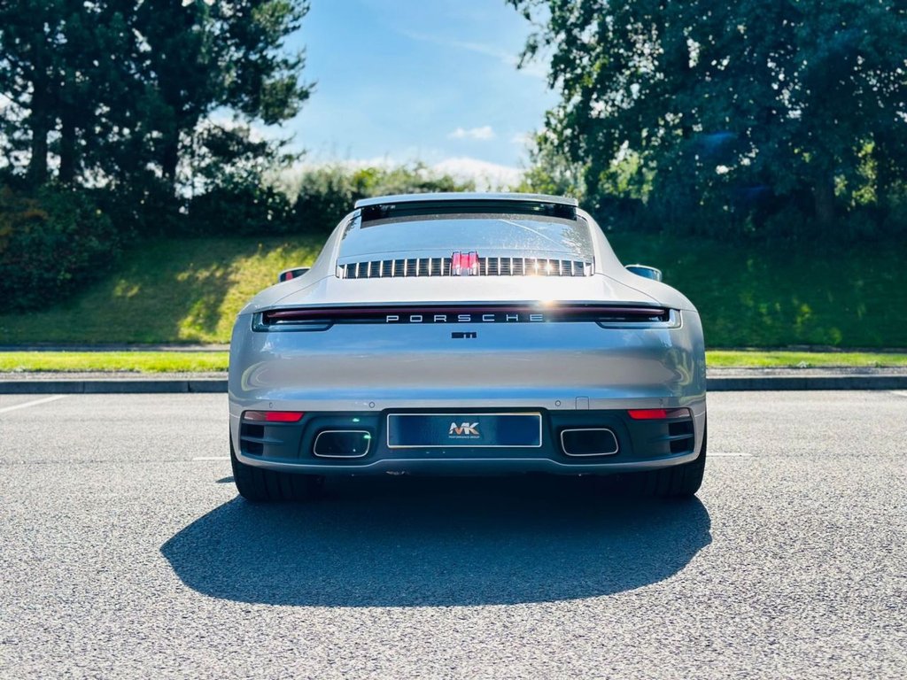 Vehicle 32