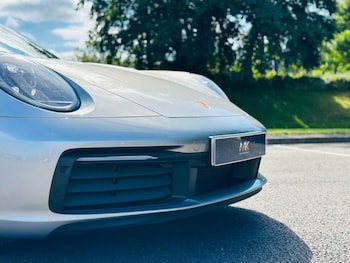 Used Porsche 911 2021 for sale - 76039774: Photo