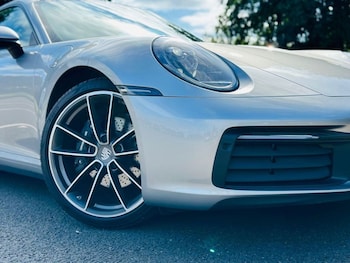 Used Porsche 911 2021 for sale - 76039774: Photo