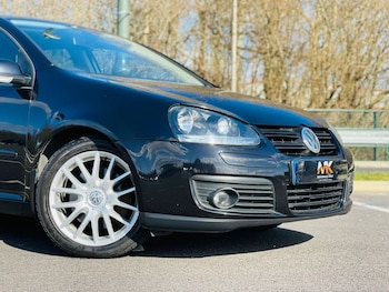 Used Volkswagen Golf 2007 for sale - 76039663: Photo