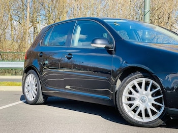 Used Volkswagen Golf 2007 for sale - 76039663: Photo