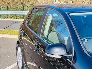Used Volkswagen Golf 2007 for sale - 76039663: Photo