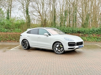 Used Porsche Cayenne 2019 for sale - 76039735: Photo