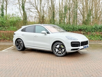 Used Porsche Cayenne 2019 for sale - 76039735: Photo