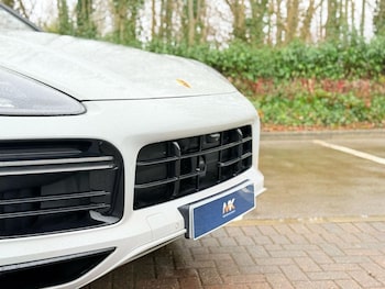 Used Porsche Cayenne 2019 for sale - 76039735: Photo