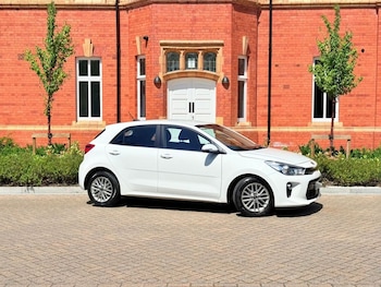 Used Kia Rio 2017 for sale - 76040207: Photo