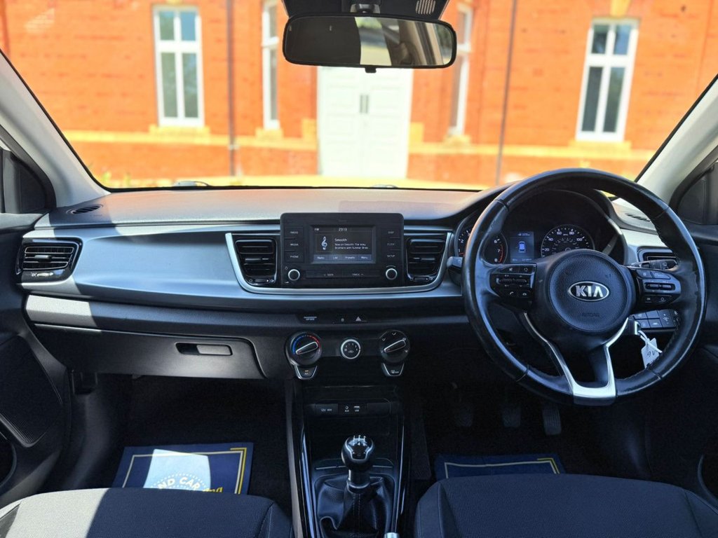 Vehicle 31