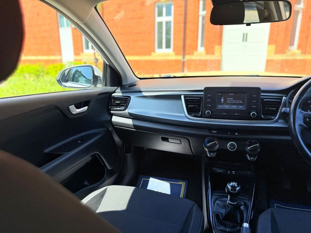 Vehicle 32