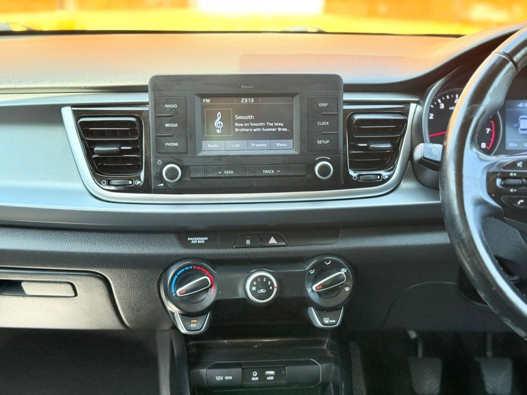Vehicle 34