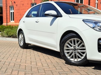 Used Kia Rio 2017 for sale - 76040207: Photo