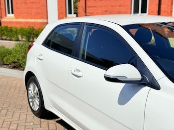 Used Kia Rio 2017 for sale - 76040207: Photo
