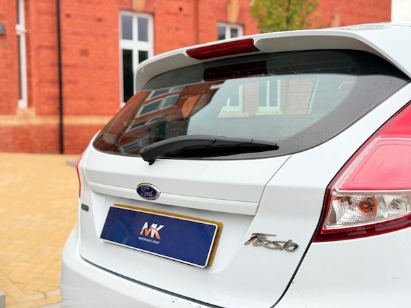 Used Ford Fiesta 2015 for sale - 76148002: Photo 11