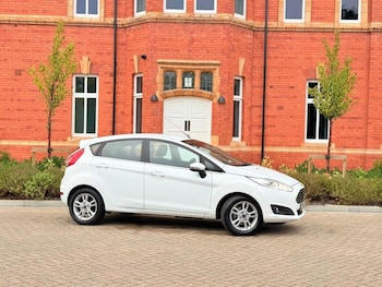 Ford - Fiesta
