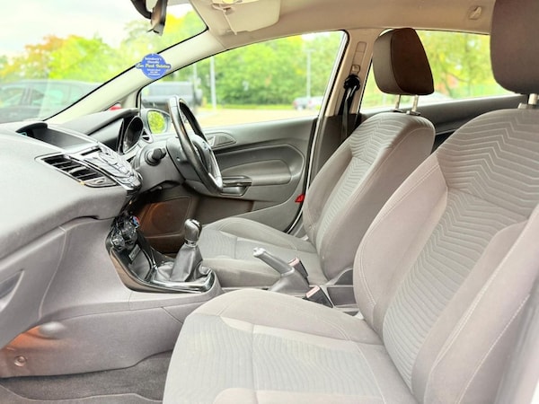 Used Ford Fiesta 2015 for sale - 76148002: Photo 23