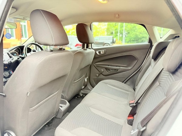 Used Ford Fiesta 2015 for sale - 76148002: Photo 26