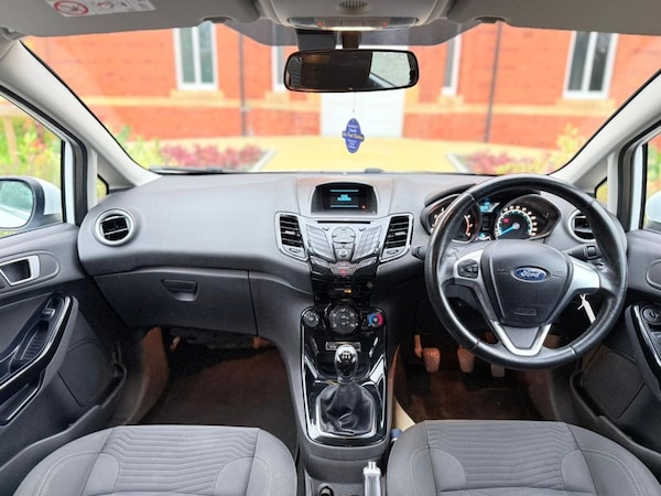 Used Ford Fiesta 2015 for sale - 76148002: Photo 27