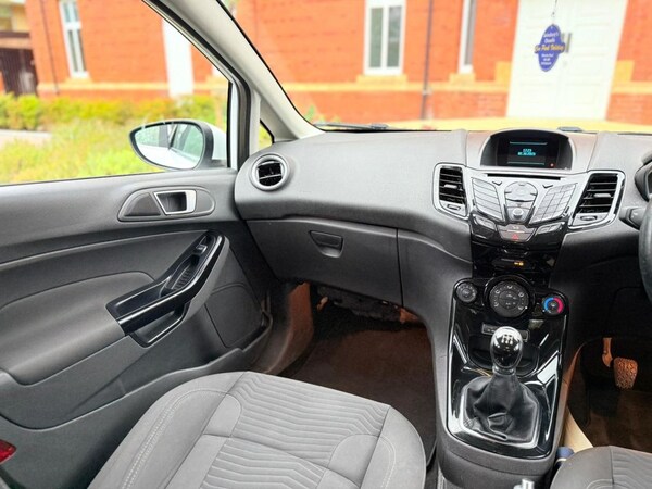 Used Ford Fiesta 2015 for sale - 76148002: Photo 30