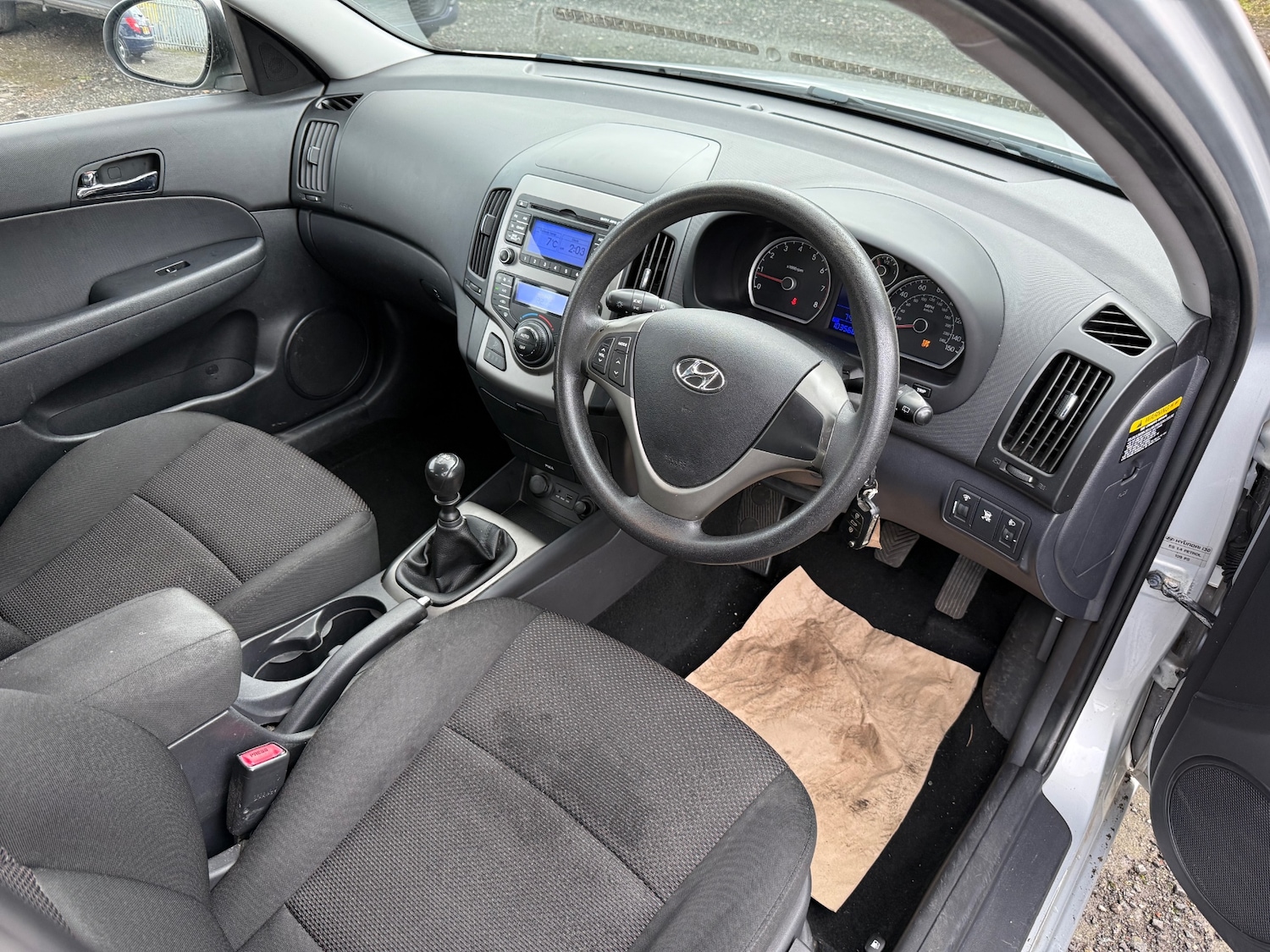 Used Hyundai i30 2009 for sale - 77319926: Photo 10