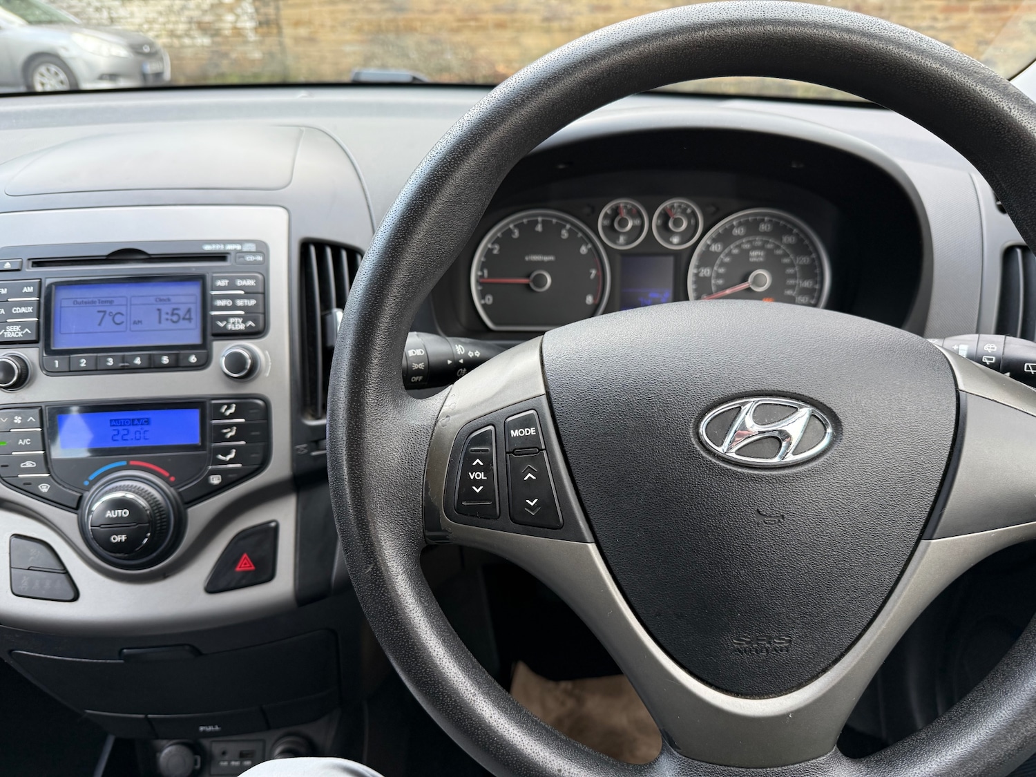 Used Hyundai i30 2009 for sale - 77319926: Photo 13