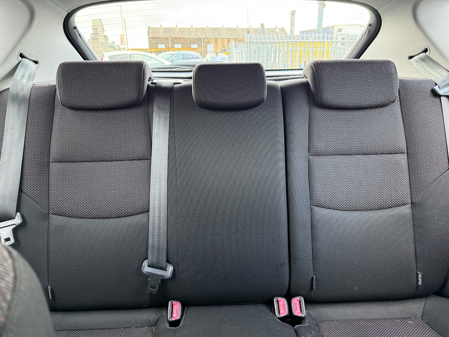 Used Hyundai i30 2009 for sale - 77319926: Photo 15