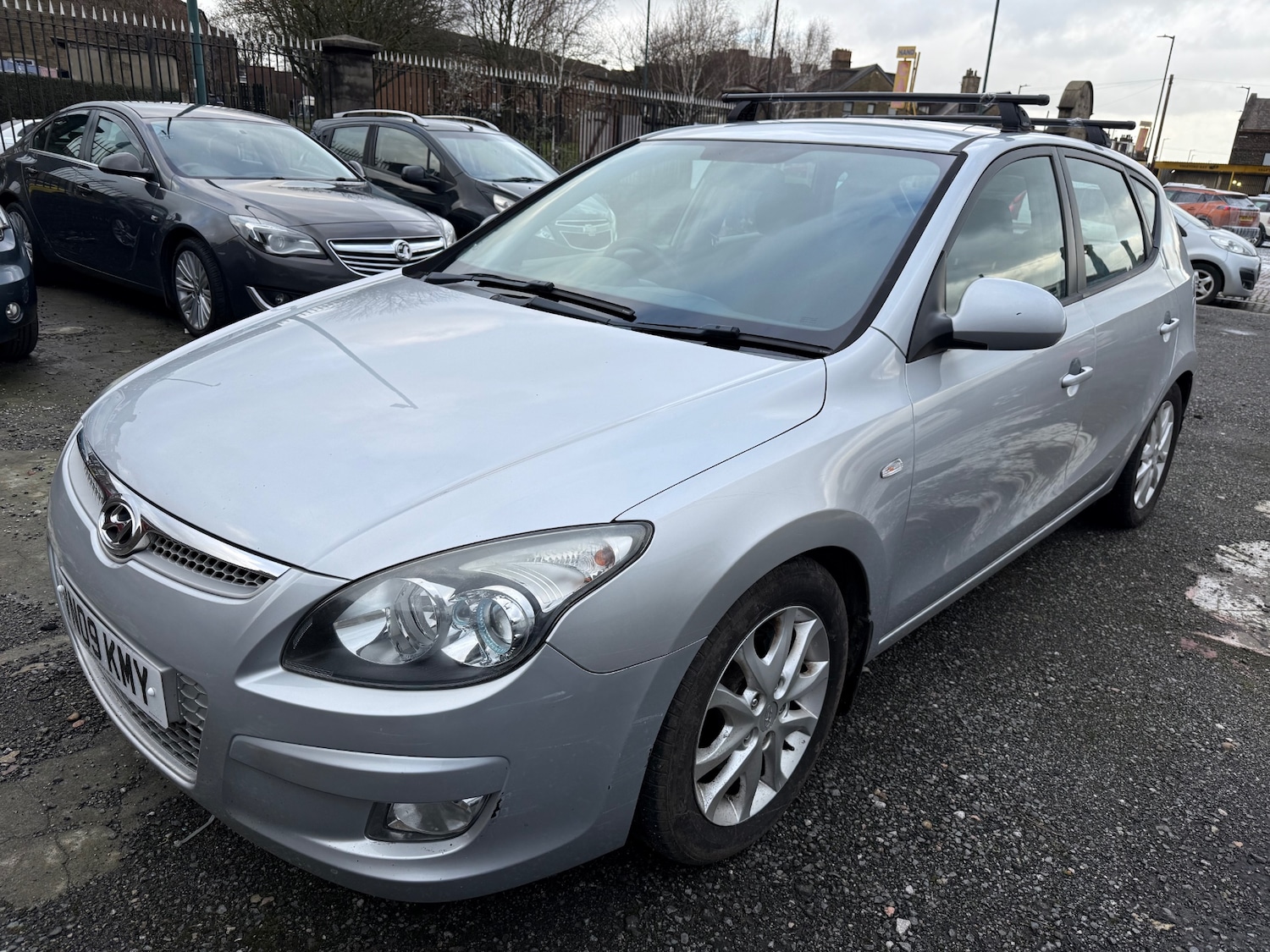 Used Hyundai i30 2009 for sale - 77319926: Photo 3