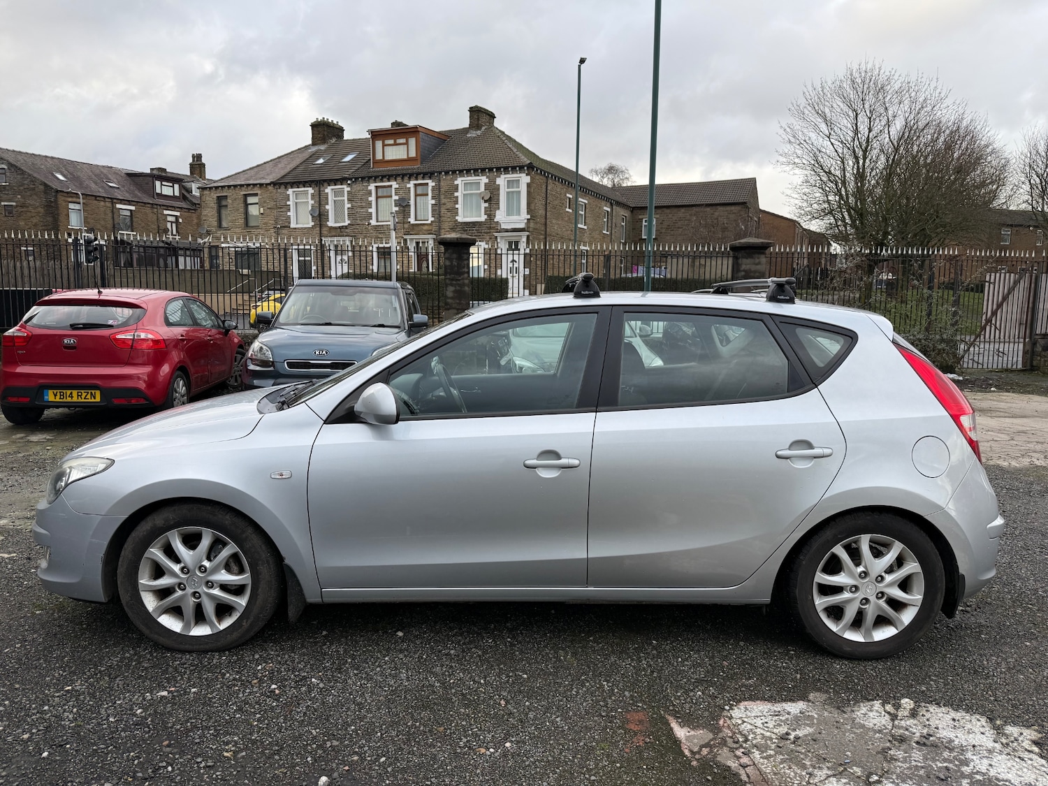 Used Hyundai i30 2009 for sale - 77319926: Photo 4