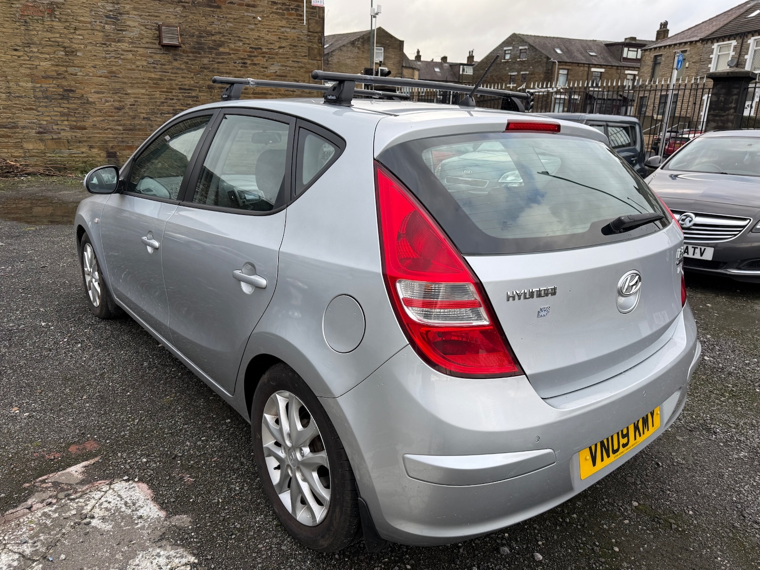 Used Hyundai i30 2009 for sale - 77319926: Photo 5