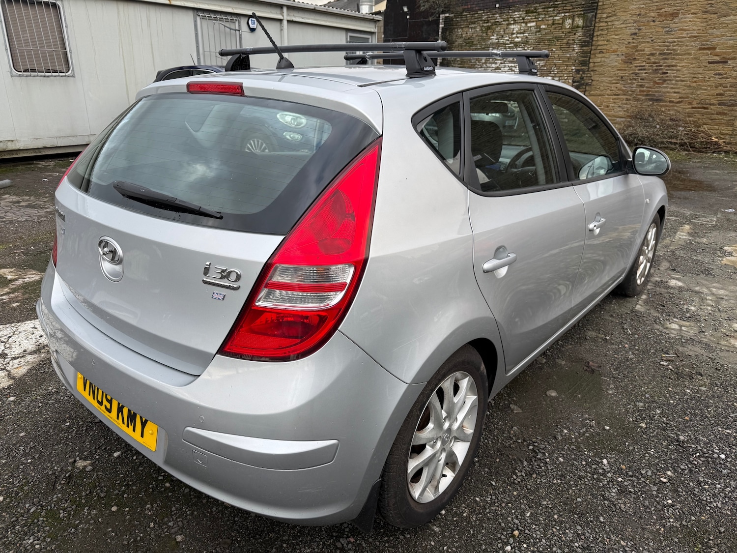 Used Hyundai i30 2009 for sale - 77319926: Photo 8
