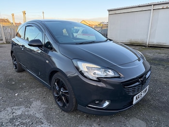Used Vauxhall Corsa 2015 for sale - 78033566: Photo