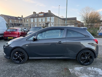 Used Vauxhall Corsa 2015 for sale - 78033566: Photo
