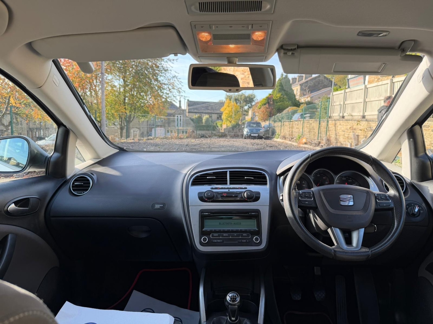 Used SEAT Altea XL 2012 for sale - 76171059: Photo 10