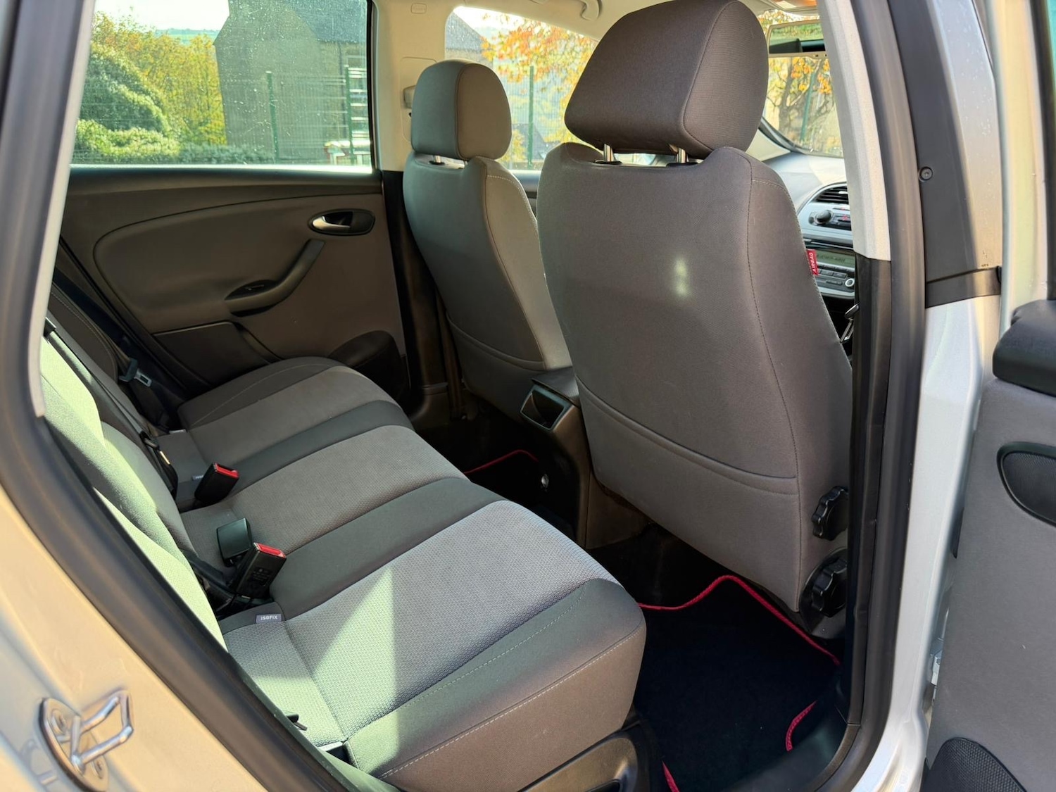 Used SEAT Altea XL 2012 for sale - 76171059: Photo 11